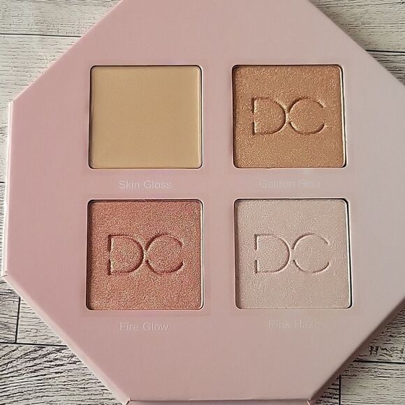 Dominique Cosmetics Prisma Glow  - Picture 2 of 6